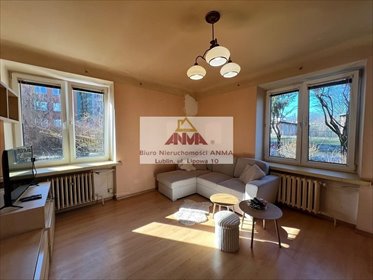 mieszkanie na sprzedaż 43m2 mieszkanie Lublin, Zadębie