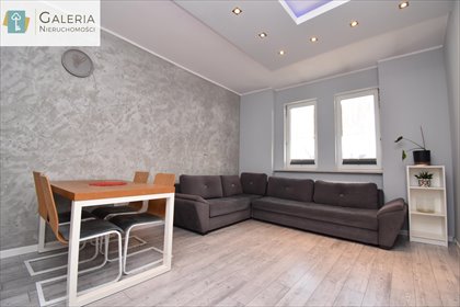mieszkanie na sprzedaż 53m2 mieszkanie Elbląg, Garncarska