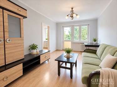3-pokojowe mieszkanie 50 m² w Rzeszowie - polecam mieszkanie Rzeszów, Jacka Malczewskiego