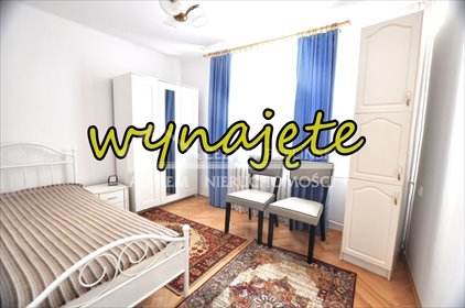 Wynajem 2-pokojowego mieszkania 42 m² z garażem - polecam mieszkanie Lublin, Śródmieście, Centrum, Gminna