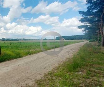 Działka 1600 m² w Dziersławicach (cisza, szybki dojazd) działka Dziersławice