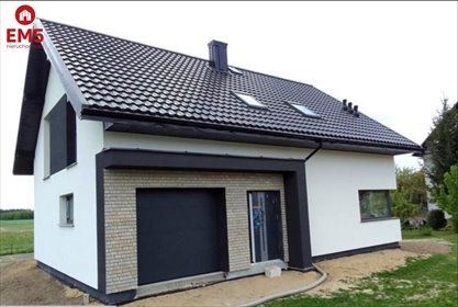 dom na sprzedaż 214m2 dom Strabla