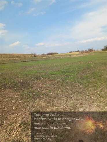 działka na sprzedaż 6600m2 działka Jakubowice Murowane