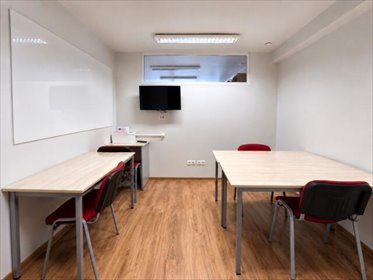 Wynajmę funkcjonalny lokal 9 m² w centrum Opola lokal użytkowy Opole, Ozimska
