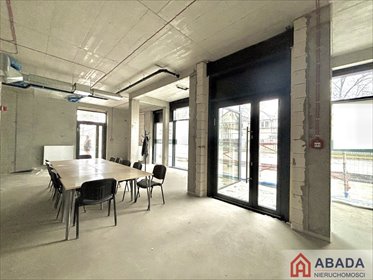 lokal użytkowy na wynajem 105m2 lokal użytkowy Warszawa, Żoliborz