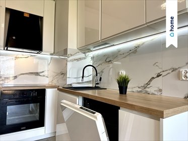 mieszkanie na wynajem 38m2 mieszkanie Rzeszów, Miła