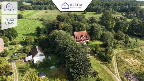 dom na sprzedaż 362m2 dom Silnowo