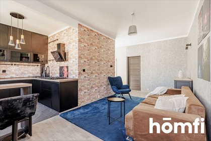 mieszkanie na sprzedaż 51m2 mieszkanie Warszawa, Śródmieście, Muranów, Mordechaja Anielewicza