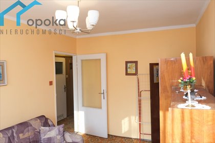 mieszkanie na sprzedaż 52m2 mieszkanie Cieszyn