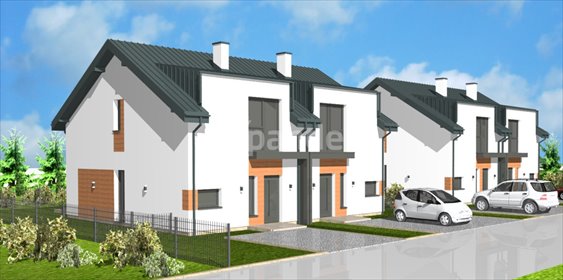 Dom na sprzedaż Wierzchowisko, Osiedlowa 80m2 Foto 5