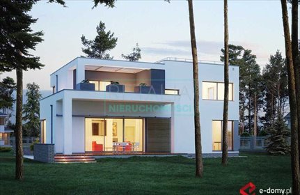 działka na sprzedaż 1950m2 działka Wolica