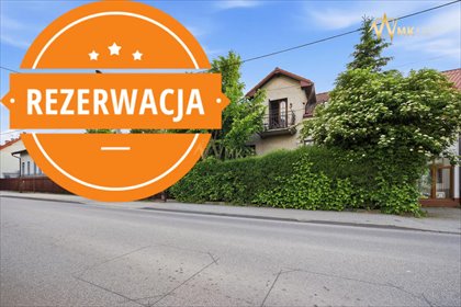 Duży dom z potencjałem inwestycyjnym w Tarnowie dom Tarnów