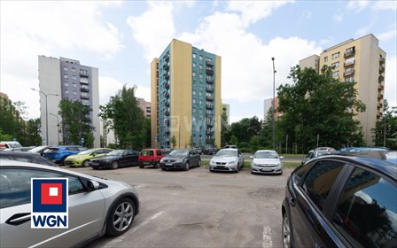 Na sprzedaż przestronne 3-pokojowe mieszkanie 52 m² w Sosnowcu mieszkanie Sosnowiec, Śródmieśćie, Ostrogórska