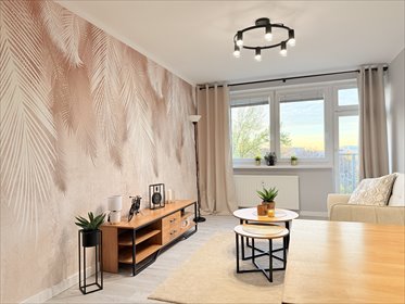 mieszkanie na sprzedaż 39m2 mieszkanie Warszawa, Praga-Południe, ul. Garwolińska