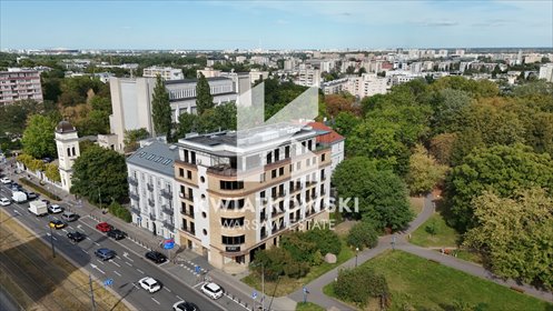 lokal użytkowy na wynajem 322m2 lokal użytkowy Warszawa, Mokotów, Puławska