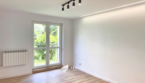 Na sprzedaż nowoczesne 36,63 m² w Sosnowcu z balkonem mieszkanie Sosnowiec, Śródmieście, rtm. Witolda Pileckiego