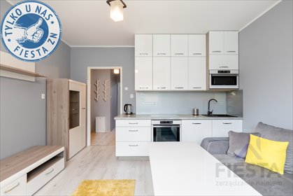 mieszkanie na wynajem 40m2 mieszkanie Kraków, Podgórze, Podłęska