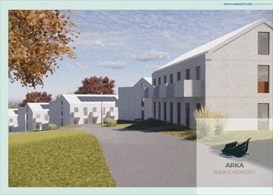 działka na sprzedaż 10010m2 działka Szczecin, Bukowo