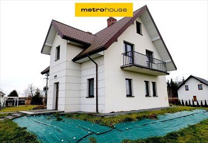 dom na sprzedaż 120m2 dom Busko-Zdrój, Lawendowa