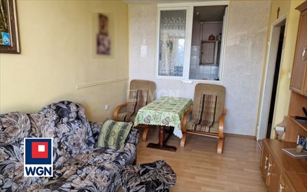 mieszkanie na sprzedaż 37m2 mieszkanie Szprotawa, oś. Słoneczne