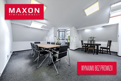Lokal biurowy 204m2 na Woli, klimatyzacja, ochrona, parking lokal użytkowy Warszawa, Wola, Miedziana