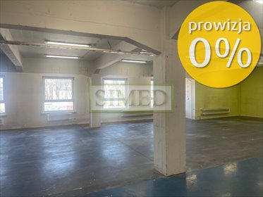 lokal użytkowy na wynajem 147m2 lokal użytkowy Warszawa, Wola