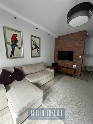 mieszkanie na wynajem 64m2 mieszkanie Warszawa, Śródmieście, Grzybowska