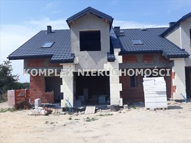 dom na sprzedaż 141m2 dom Orzesze