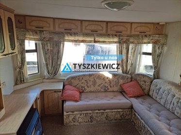 działka na sprzedaż 35m2 działka Gdańsk, Jasień, Tadeusza Jasińskiego