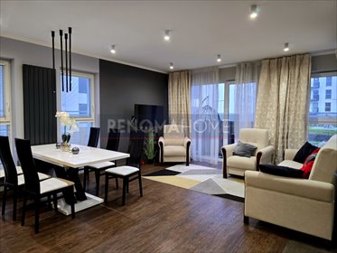 mieszkanie na sprzedaż 54m2 mieszkanie Wrocław, Krzyki