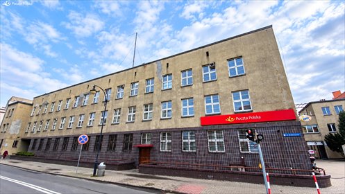Na wynajem nowoczesny lokal 670 m² w centrum Włocławka lokal użytkowy Włocławek, Chopina