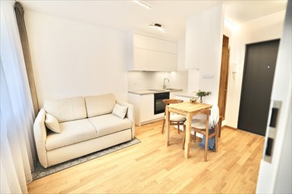 mieszkanie na sprzedaż 20m2 mieszkanie Warszawa, Praga-Północ, 11 Listopada
