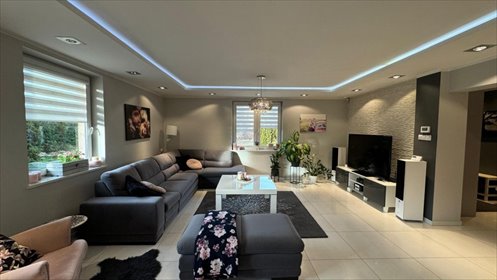 dom na sprzedaż 210m2 dom Dąbrowa Górnicza, Mydlice, Starościńska