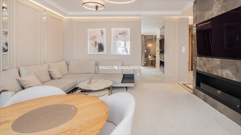 mieszkanie na sprzedaż 84m2 mieszkanie Kraków, Bronowice, Bronowicka