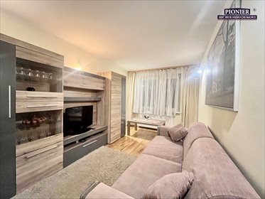 mieszkanie na sprzedaż 57m2 mieszkanie Katowice, Dąb, Dębowa