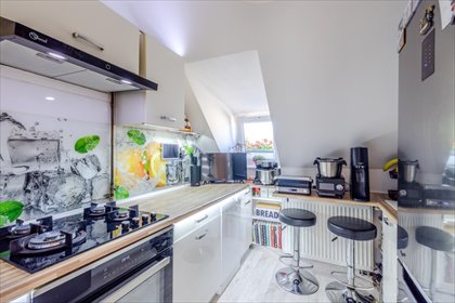 mieszkanie na sprzedaż 51m2 mieszkanie Rumia, Rumia, Kombatantów