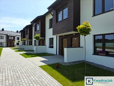 mieszkanie na sprzedaż 95m2 mieszkanie Lesko, Wola Postołowa, Wolańska