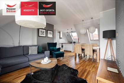Do sprzedania przestronne mieszkanie 88 m² w Gdańsku mieszkanie Gdańsk, Łostowice, Olimpijska