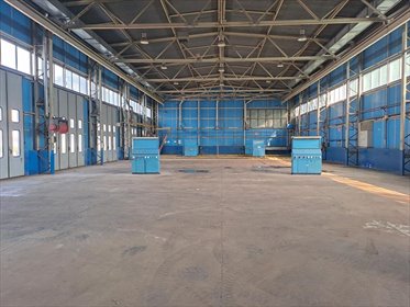 magazyn na wynajem 1900m2 magazyn Straszyn, Starogardzka