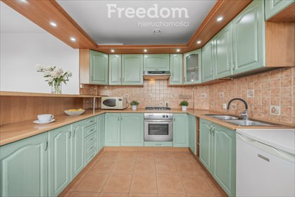 Sprzedam przestronne 3-pokojowe mieszkanie 77 m² w Górze Kalwarii mieszkanie Góra Kalwaria, Księdza Zygmunta Sajny