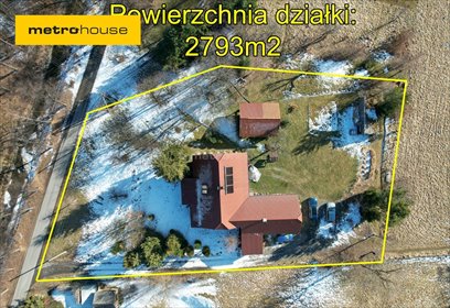 dom na sprzedaż 240m2 dom Rzyki