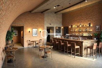 lokal użytkowy na wynajem 113m2 lokal użytkowy Kraków, Grodzka