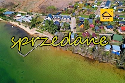 Zapraszam do domu nad jeziorem Białym w Okunince dom Okuninka, Okuninka ul. Łęgowa