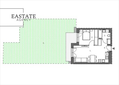 mieszkanie na sprzedaż 39m2 mieszkanie Warszawa, Targówek, Wolińska