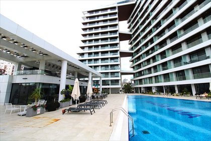 mieszkanie na sprzedaż 39m2 mieszkanie Yeni Iskele, Yeni İskele, İskele, Cypr Północny