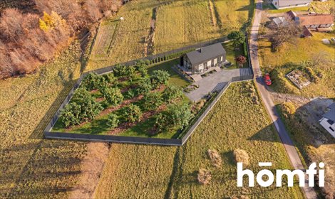 działka na sprzedaż 3000m2 działka Rytro