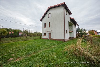 Dom na sprzedaż Tarnów, Klikowa, Muzyczna 340m2 Foto 2