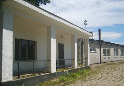 Magazyn na sprzedaż Budzów, Ząbkowice Śląskie 375m2 Foto 6