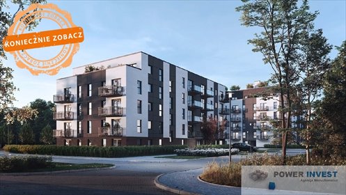 mieszkanie na sprzedaż 63m2 mieszkanie Kraków, Podgórze, Tadeusza Szafrana