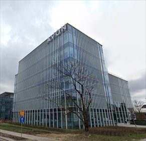 Moduł biurowy 520 m² w świetnej lokalizacji Warszawa Włochy polecam lokal użytkowy Warszawa, Włochy